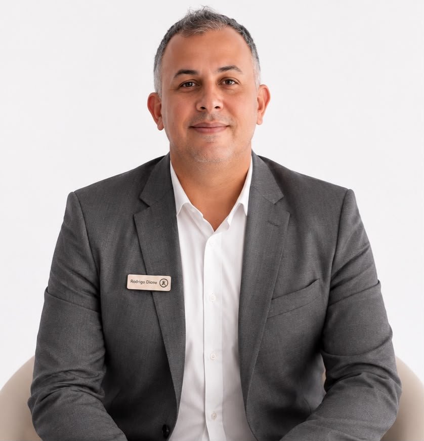 Bem-Estar Rodrigo Dione em Penedo RJ