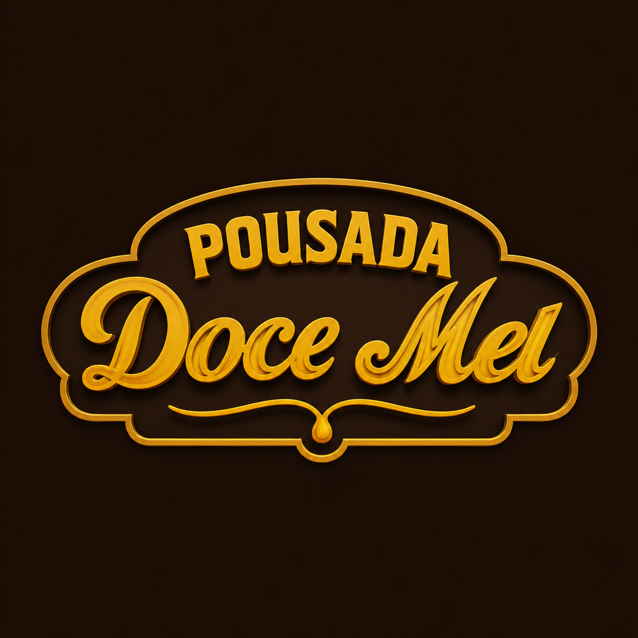 Hospedagem Pousada Doce Mel em Penedo RJ