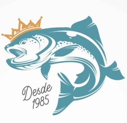 Peixes Rei das Trutas em Penedo RJ