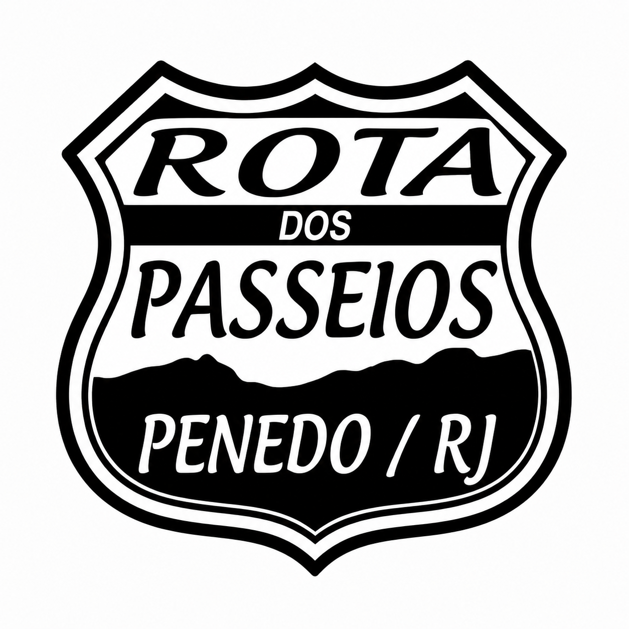 Turismo Rota dos Passeios em Penedo RJ